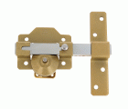 CERROJO DE SEGURIDAD 1 - 88 x 153 mm - MARTELÉ
