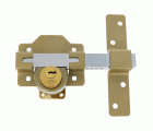 CERROJO DE SEGURIDAD 4 – 88 x 153 mm - MARTELÉ
