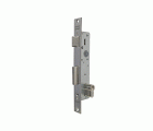 CERRADURA 2210D PARA PERFILES METÁLICOS DESLIZANTE C8 - ENTRADA 20 mm - SIN CERRADERO Y SIN ESCUDO EMBELLECERO