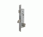 Cerradura 2240 para perfiles metálicos