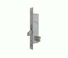 Cerradura 2241 para perfiles metálicos