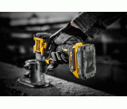 Taladro percutor compacto sin escobillas XR 18V POWERSTACK
