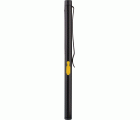 Linterna de trabajo LED con clip y batería recargable PL 200 A (200 lm)