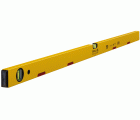 STABILA NIVEL DE BURBUJA MODELO 70 M, 120 cm