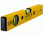 STABILA NIVEL DE BURBUJA MODELO 70, 30 cm