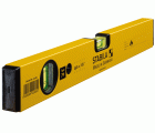 STABILA NIVEL DE BURBUJA MODELO 70, 40 cm