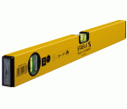 STABILA NIVEL DE BURBUJA MODELO 70, 50 cm