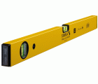 STABILA NIVEL DE BURBUJA MODELO 70, 60 cm