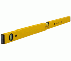 STABILA NIVEL DE BURBUJA MODELO 70, 100 cm