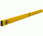 STABILA NIVEL DE BURBUJA MODELO 70, 120 cm