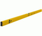 STABILA NIVEL DE BURBUJA MODELO 70, 150 cm