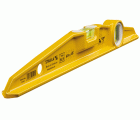 STABILA NIVEL DE BURBUJA MODELO 81 S TORPEDO, 25 cm