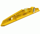 STABILA NIVEL DE BURBUJA MODELO 81 S, 40 cm