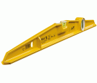 STABILA NIVEL DE BURBUJA MODELO 81 S, 50 cm