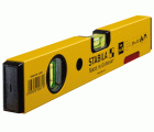 STABILA NIVEL DE BURBUJA MODELO 70 M, 30 cm