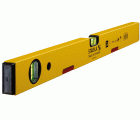 STABILA NIVEL DE BURBUJA MODELO 70 M, 60 cm