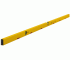 STABILA NIVEL DE BURBUJA MODELO 70 M, 200 cm