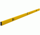 STABILA NIVEL DE BURBUJA MODELO 70-2, 180 cm