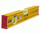 STABILA NIVEL DE BURBUJA MODELO 80 AS, 40 cm