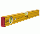 STABILA NIVEL DE BURBUJA MODELO 80 AS, 60 cm