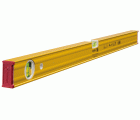 STABILA NIVEL DE BURBUJA MODELO 80 AS, 100 cm
