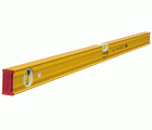 STABILA NIVEL DE BURBUJA MODELO 80 AS, 120 cm