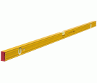STABILA NIVEL DE BURBUJA MODELO 80 AS-2, 180 cm