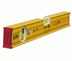 STABILA NIVEL DE BURBUJA MODELO 80 ASM, 40 cm