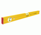 STABILA NIVEL DE BURBUJA MODELO 80 ASM, 60 cm