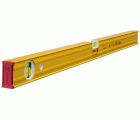 STABILA NIVEL DE BURBUJA MODELO 80 ASM, 80 cm