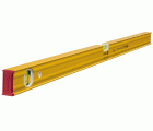 STABILA NIVEL DE BURBUJA MODELO 80 ASM, 100 cm