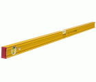 STABILA NIVEL DE BURBUJA MODELO 80 ASM, 120 cm