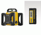 STABILA ROTO-LÁSER LAR 160 G, JUEGO DE 4 PIEZAS
