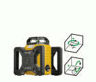 Láser rotativo LAR 160 G