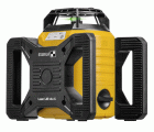 Láser rotativo LAR 160 G