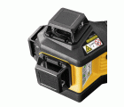 Láser multi-líneas LAX 600 G