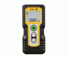 Medidor láser LD 220