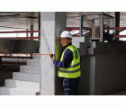 Medidor láser LD 320