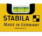STABILA Nivel de burbuja magnético Serie 70M