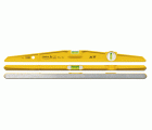 Nivel de burbuja ala de avión Serie 81 S Torpedo