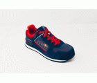 Zapato de seguridad GYMKHANA S3 ESD RED BUL