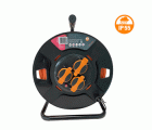 Extensible industrial IP55 DSS + Tapas