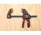 BESSEY TORNILLO DE APRIETE MONOMANUAL EZ APERTURA 150 mm / ALCANCE 60 mm