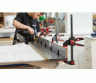 BESSEY TORNILLO DE APRIETE MONOMANUAL EZ APERTURA 150 mm / ALCANCE 60 mm