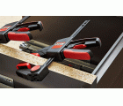 BESSEY TORNILLO DE APRIETE MONOMANUAL EZ APERTURA 150 mm / ALCANCE 60 mm