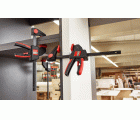BESSEY TORNILLO DE APRIETE MONOMANUAL EZ APERTURA 150 mm / ALCANCE 60 mm