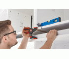 BESSEY TORNILLO DE APRIETE MONOMANUAL EZ APERTURA 150 mm / ALCANCE 60 mm