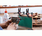 BESSEY TORNILLO DE APRIETE MONOMANUAL EZ APERTURA 150 mm / ALCANCE 60 mm