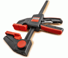 BESSEY TORNILLO DE APRIETE MONOMANUAL EZ APERTURA 150 mm / ALCANCE 60 mm