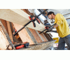 BESSEY TORNILLO DE APRIETE MONOMANUAL EZ APERTURA 150 mm / ALCANCE 60 mm